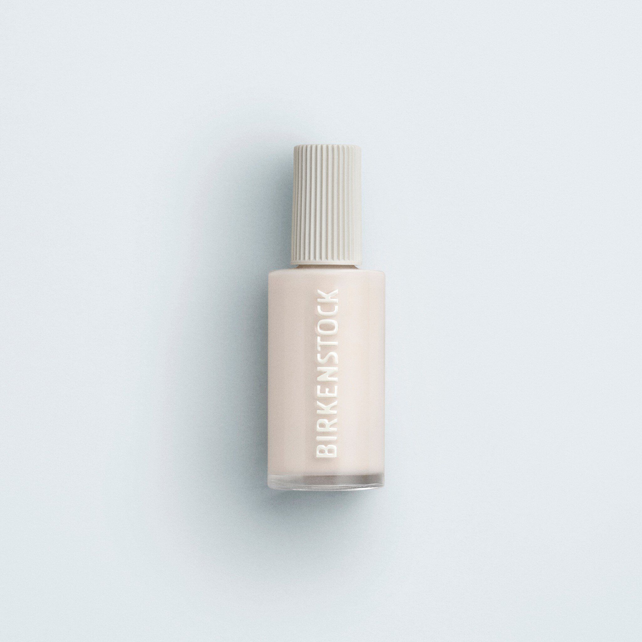 Plant-Based Nail Polish 14 ml - main image