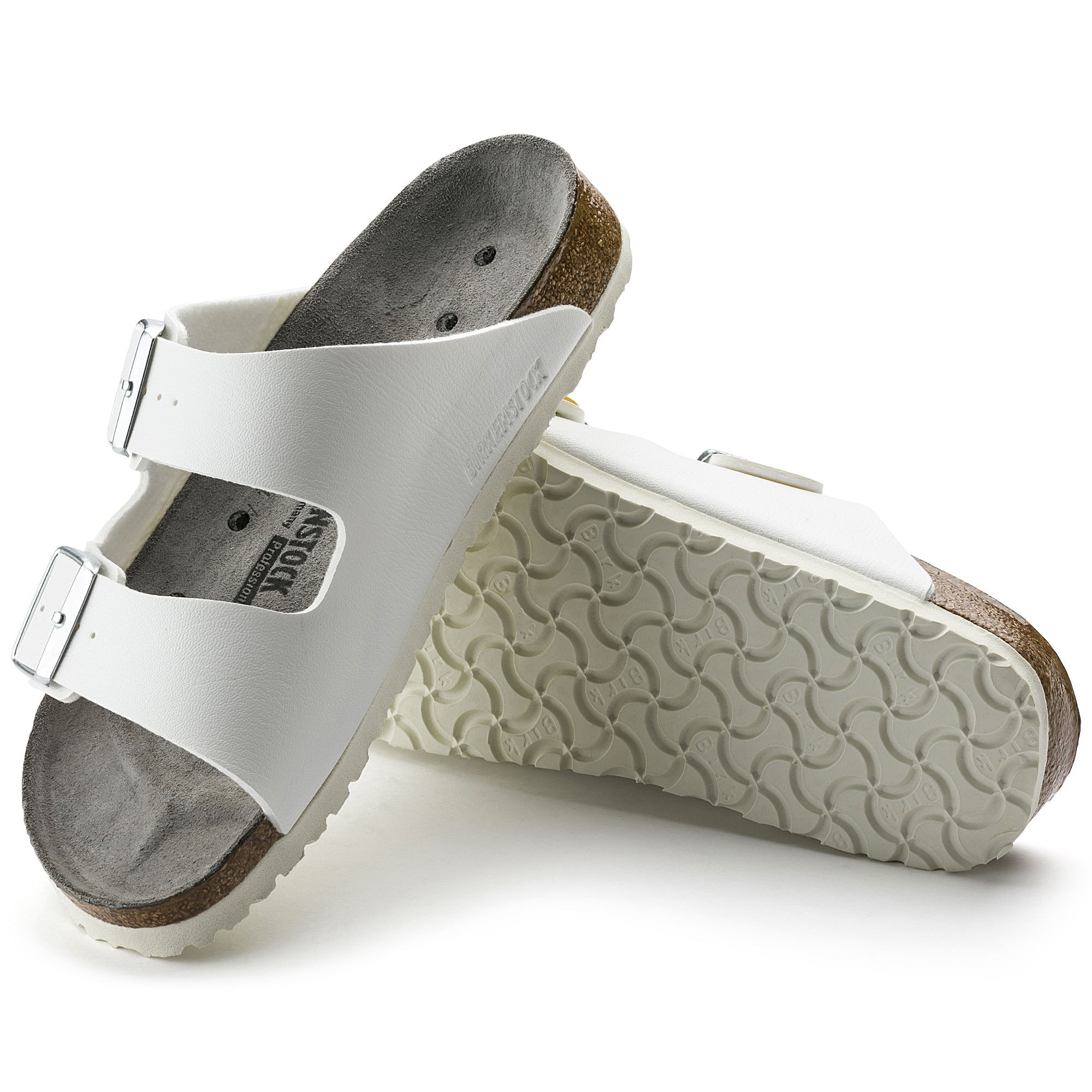   with outer sole details