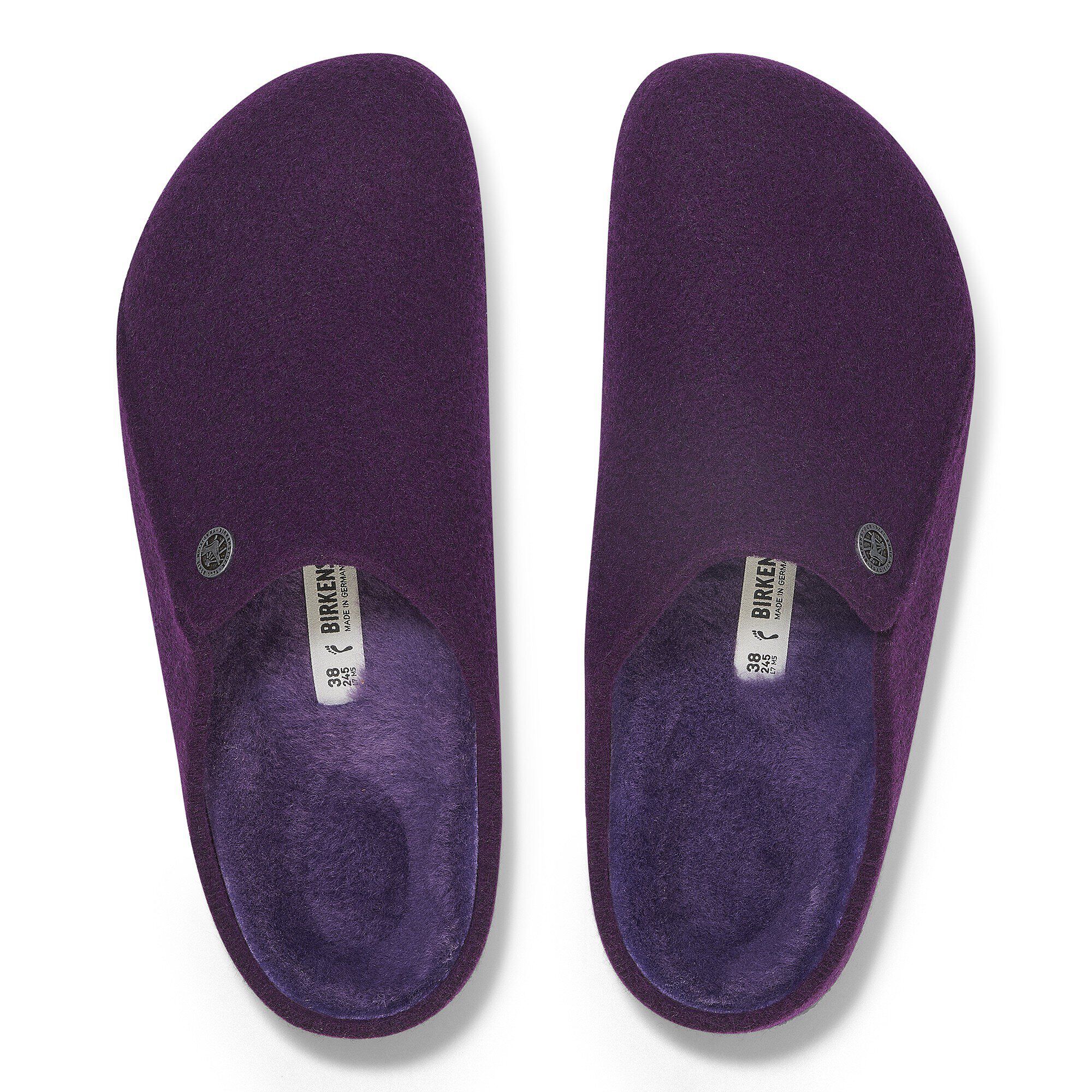 Zermatt Shearling Felt