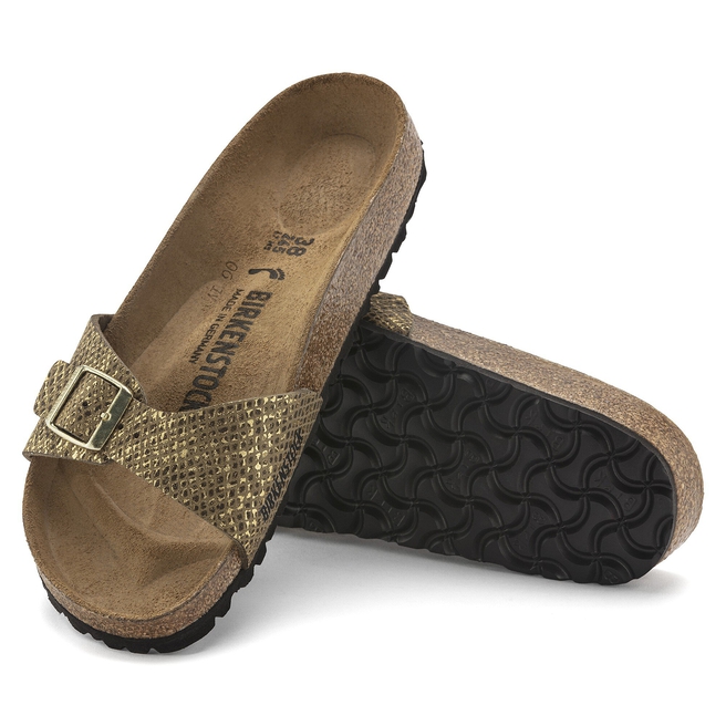 مدريد ألياف دقيقة