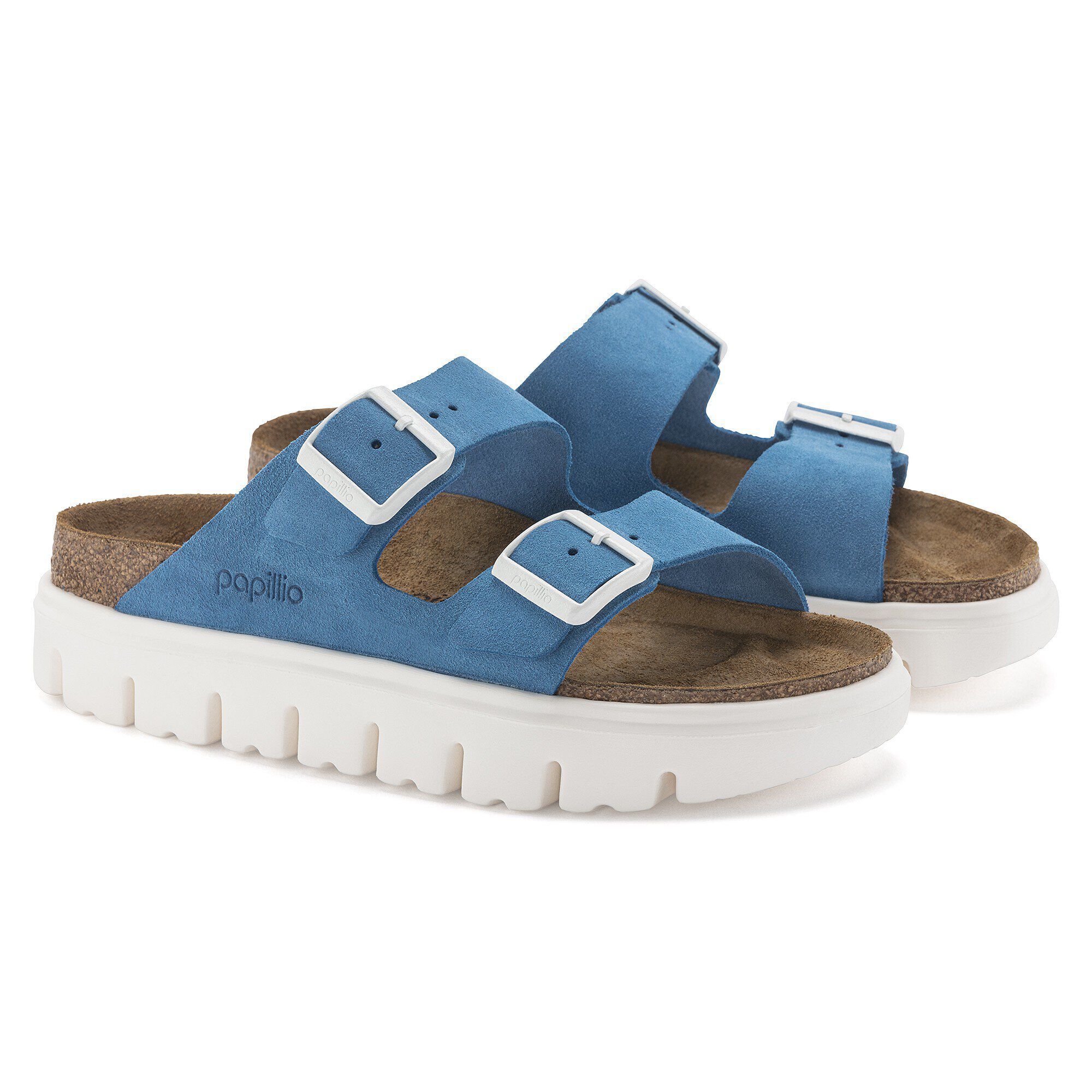 اريزونا شانكي جلد سويدي