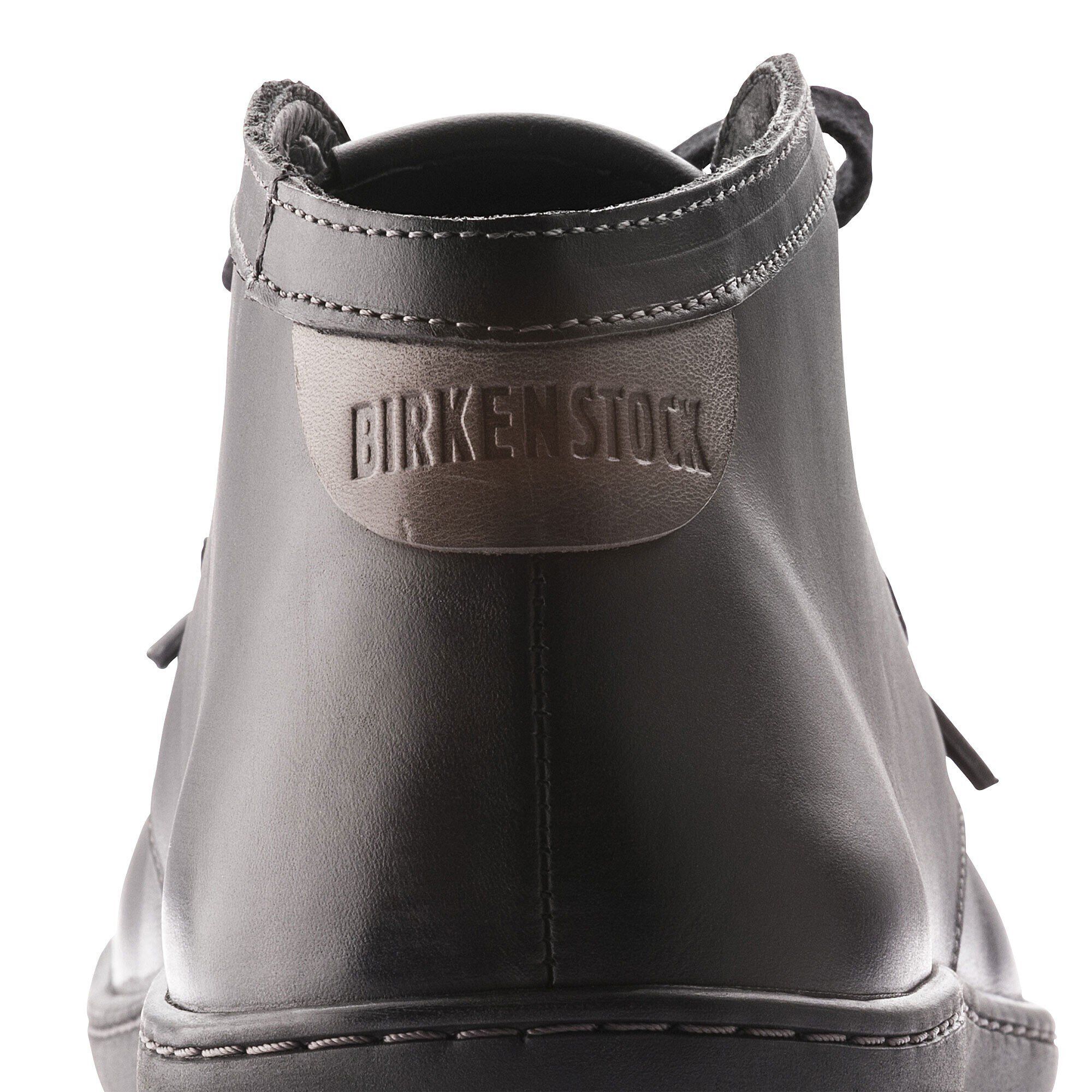 Scarba Natural Leather