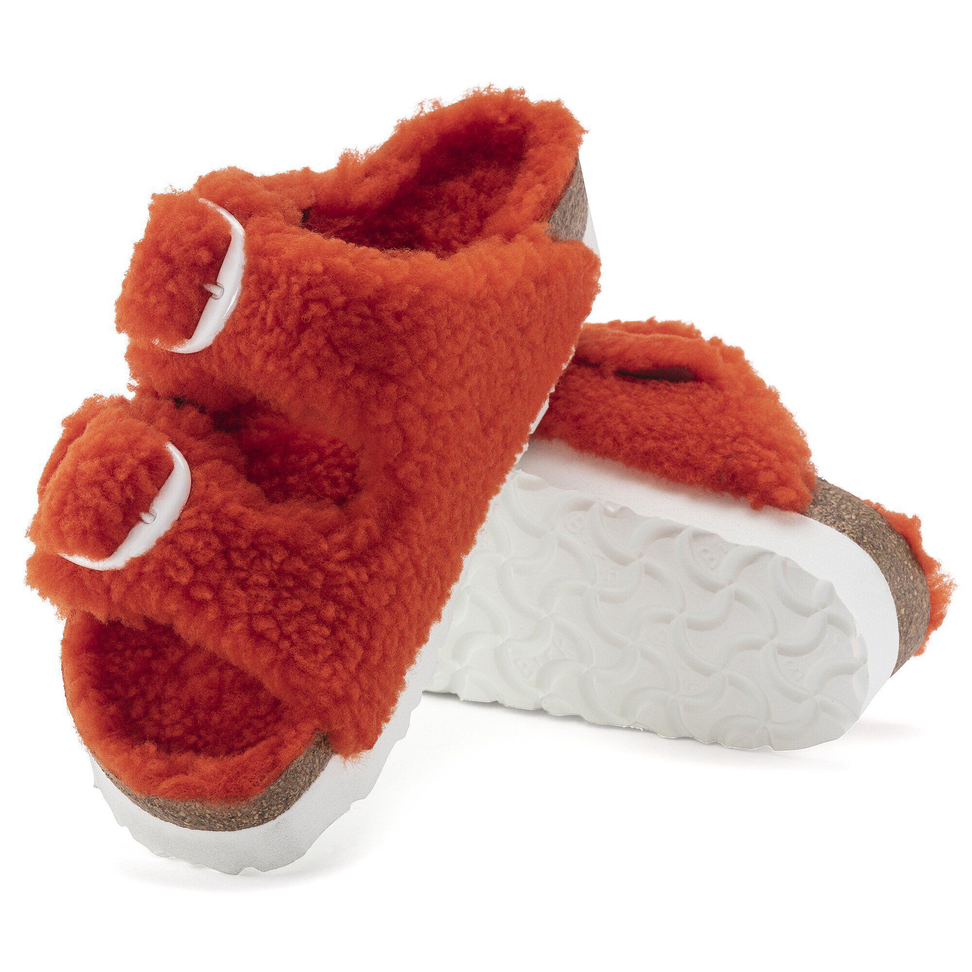   with outer sole details
