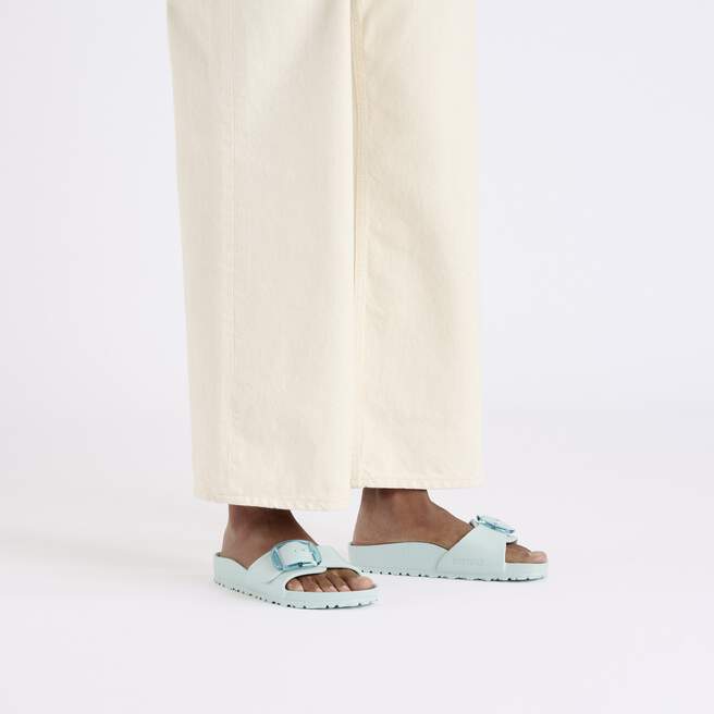 Madrid Big Buckle EVA Madrid Big Buckle EVA