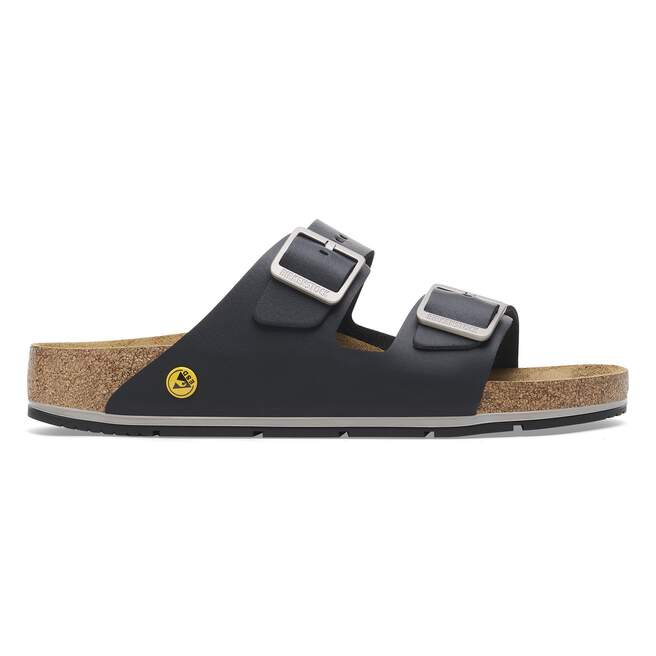 Arizona ESD PRO Natural Leather Coated