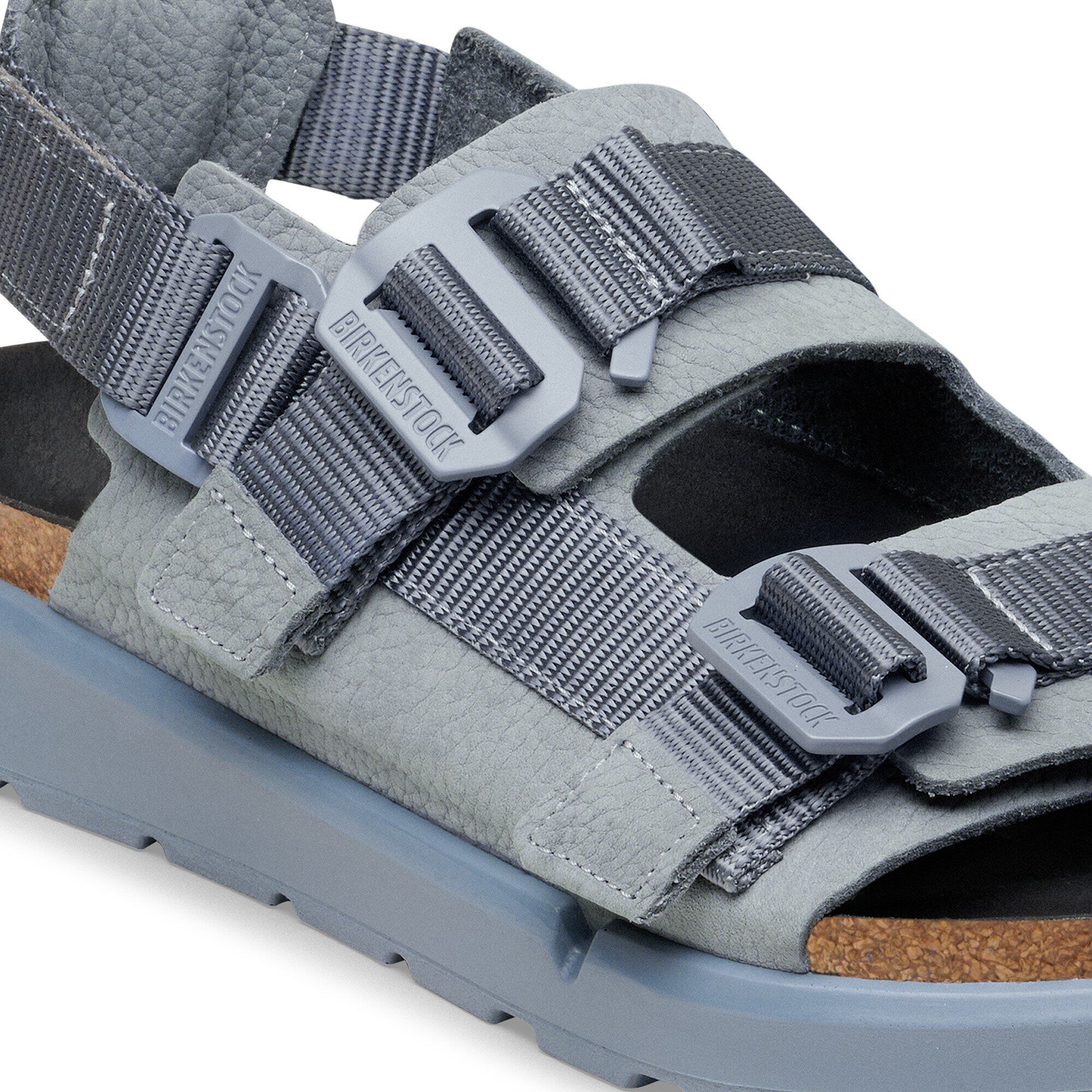 Shinjuku Natural Leather/Textile