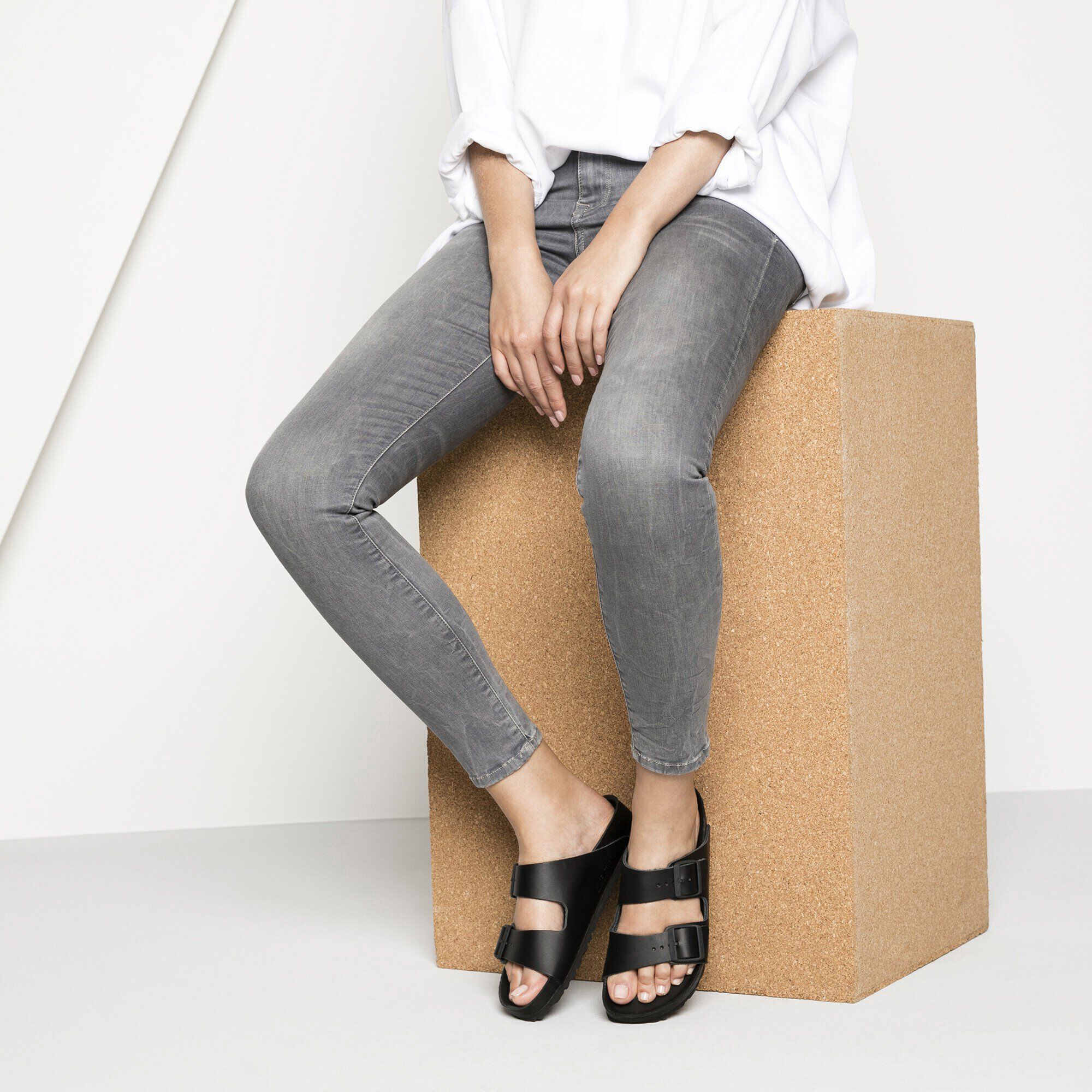 Arizona Exquisite Naturleder