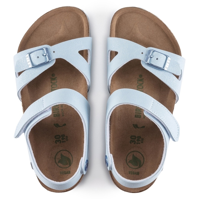 Colorado Kids Birko-Flor Nubuk
