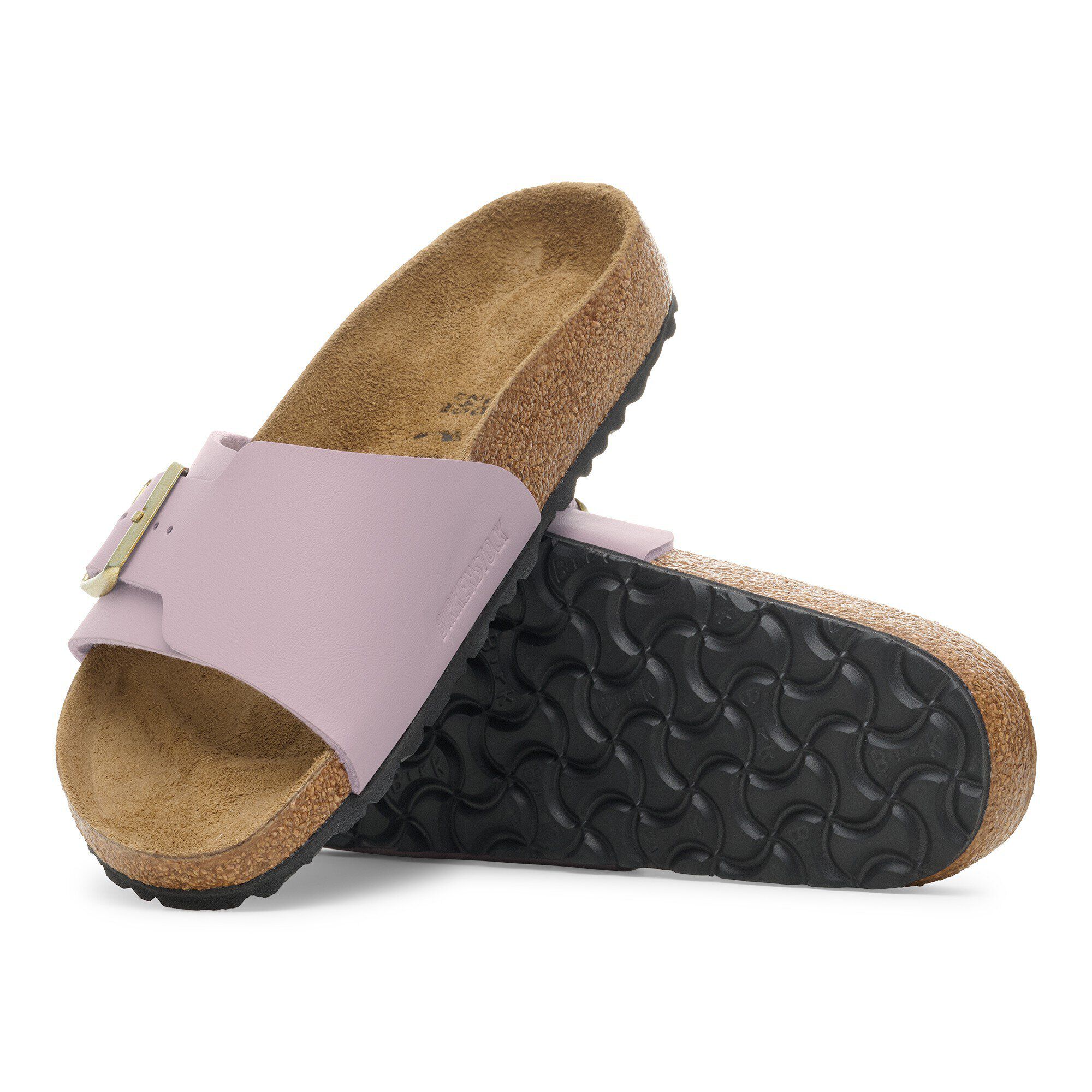   with outer sole details
