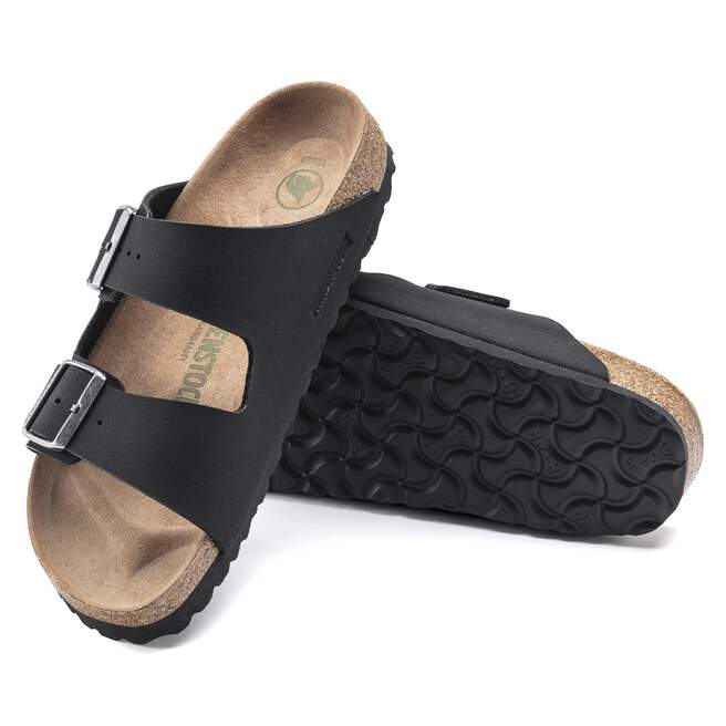 Arizona Vegan Birko-Flor Nubuk