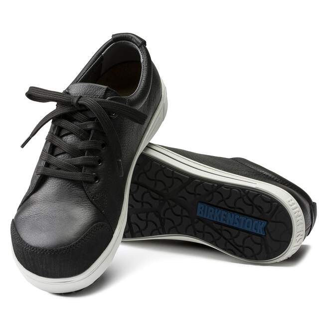 QS 500 Natural Leather