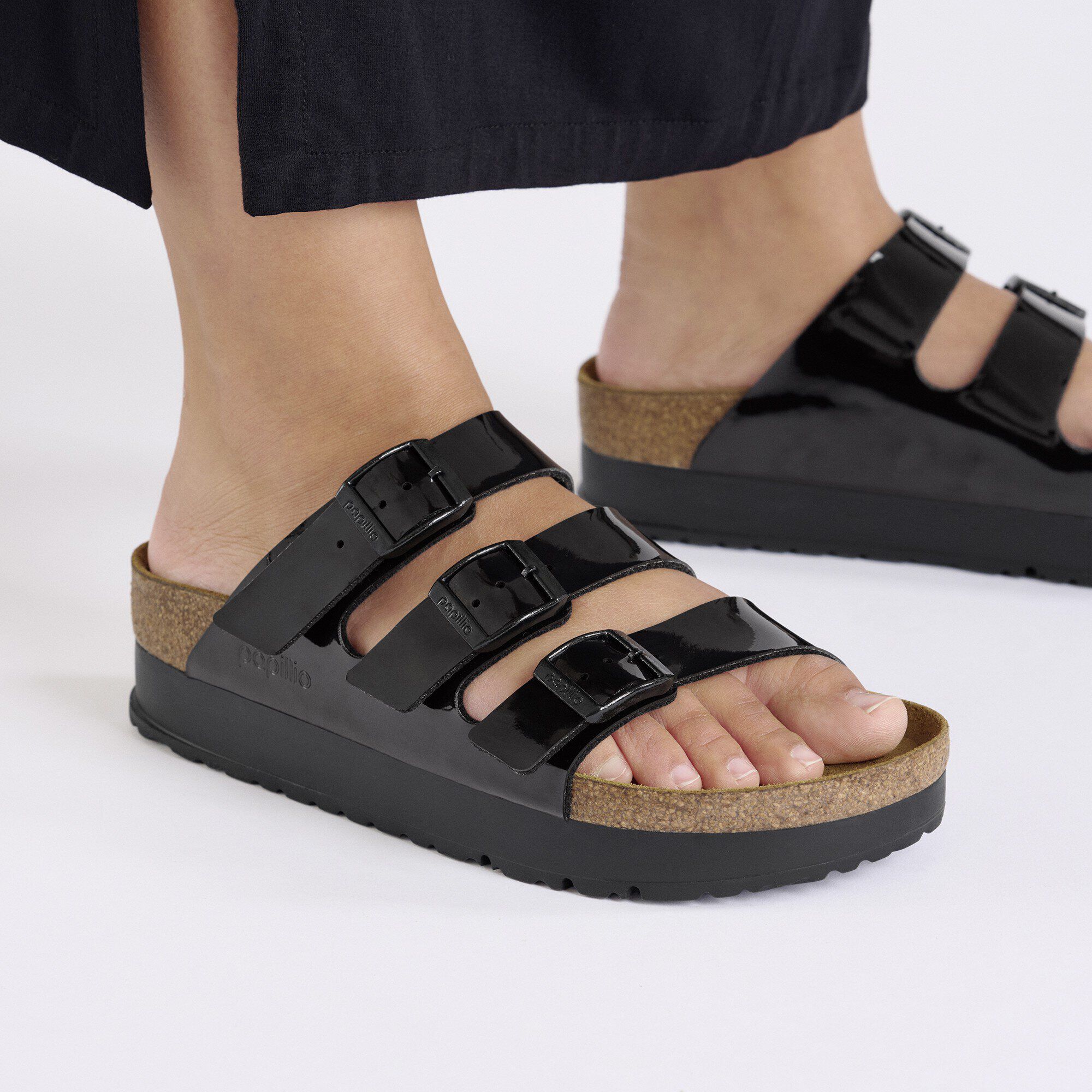 Florida Flex Platform Birko-Flor