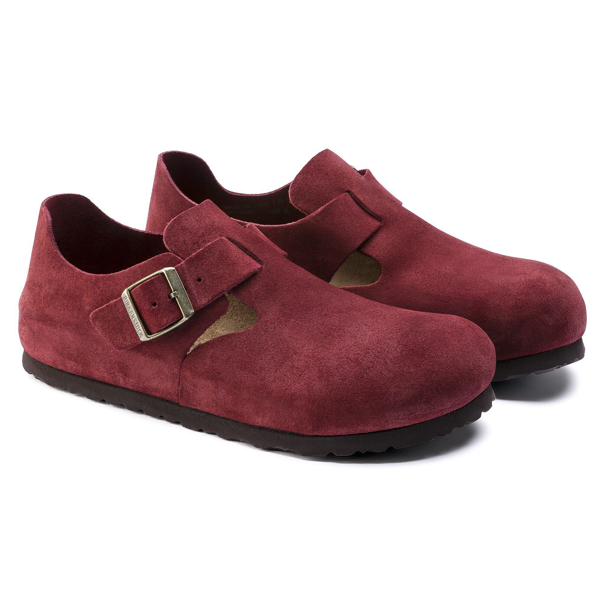   - shown as a pair