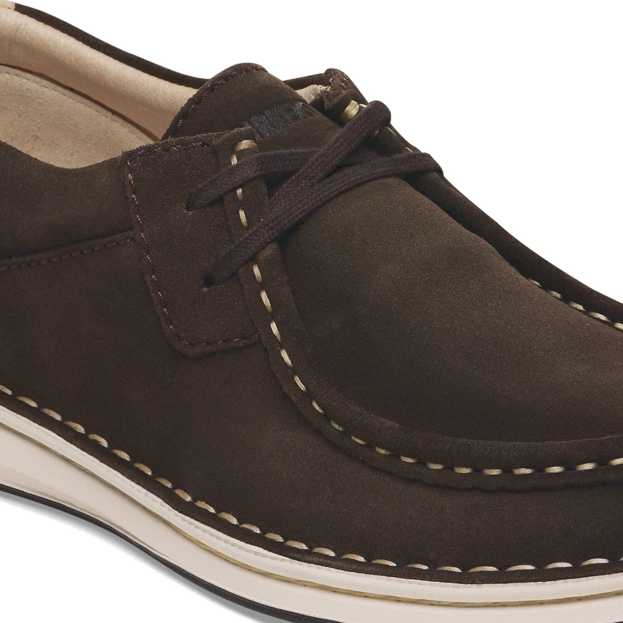 Pasadena Suede Leather