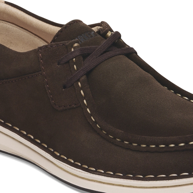 باسادينا جلد سويدي