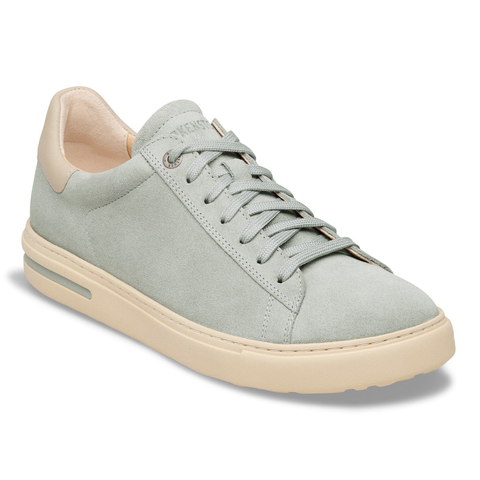 Bend Low Natural Leather/Suede - main image
