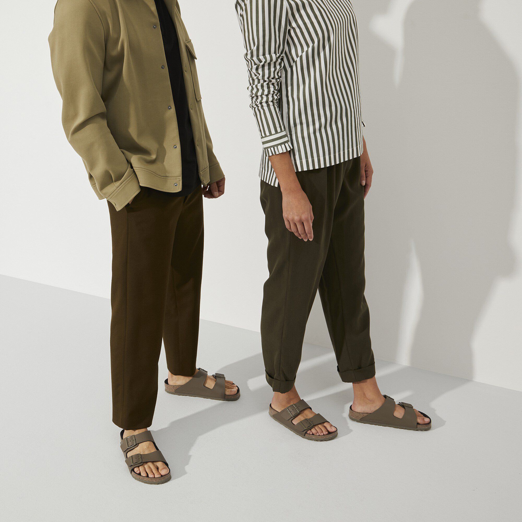  , with models