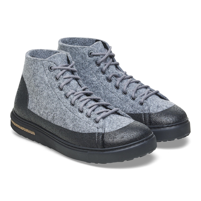 Bend Mid Dip Leather/Textile/Felt Bend Mid Dip Leather/Textile/Felt