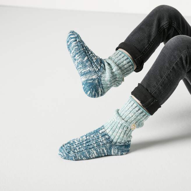 Cotton Slub Kids Cotton/Polyamid/Elastane