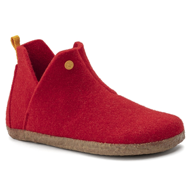 Andermatt Kids Felt Andermatt Kids Felt