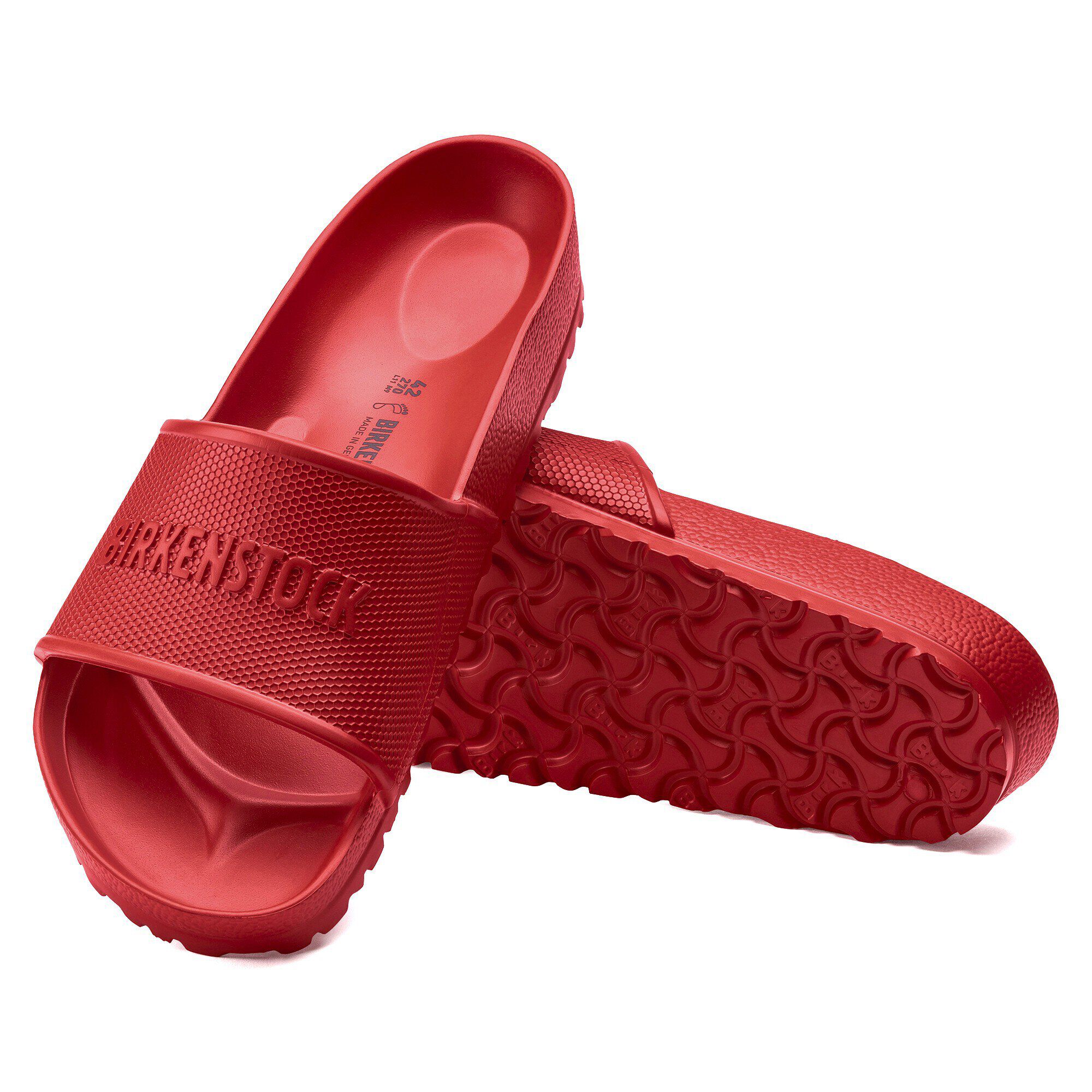   with outer sole details
