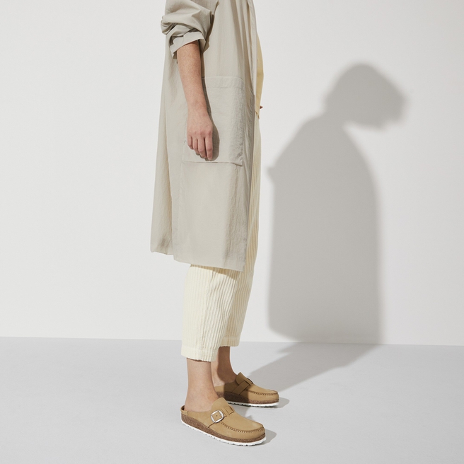 باكلي جلد النوبوك