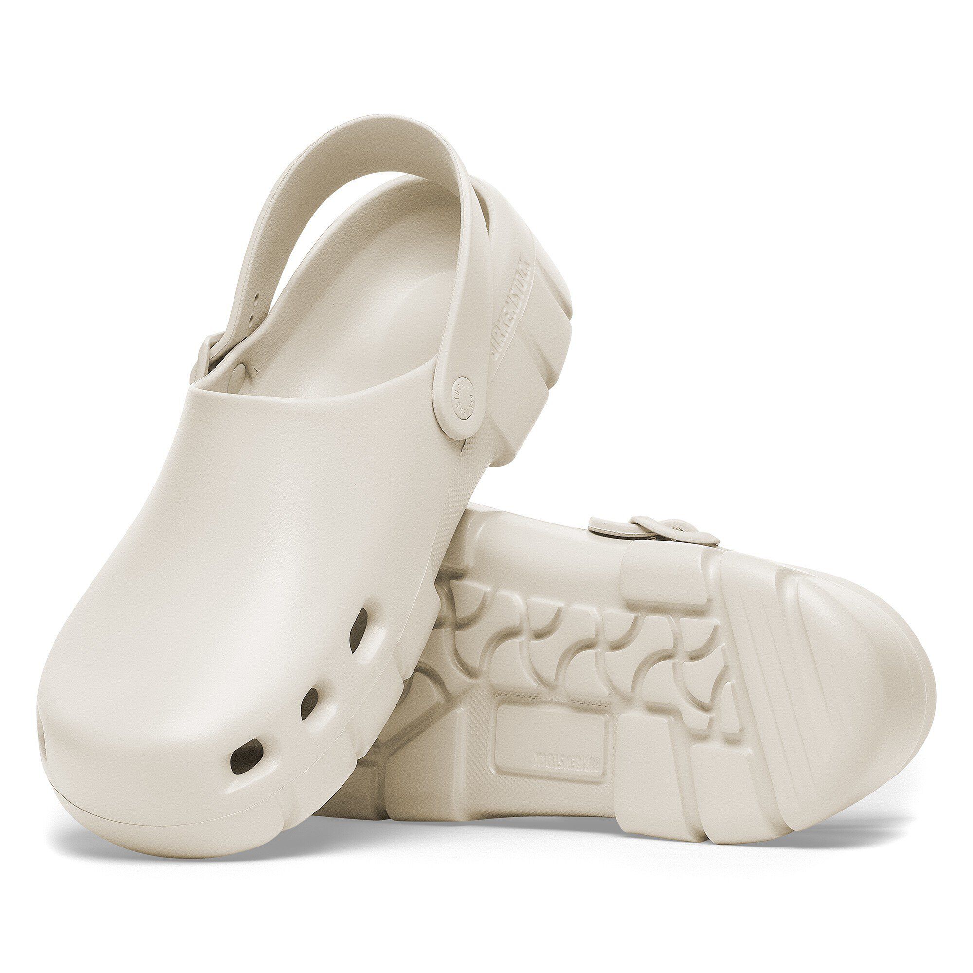   with outer sole details