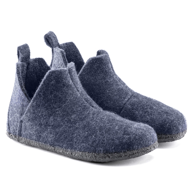 Andermatt Kids Felt