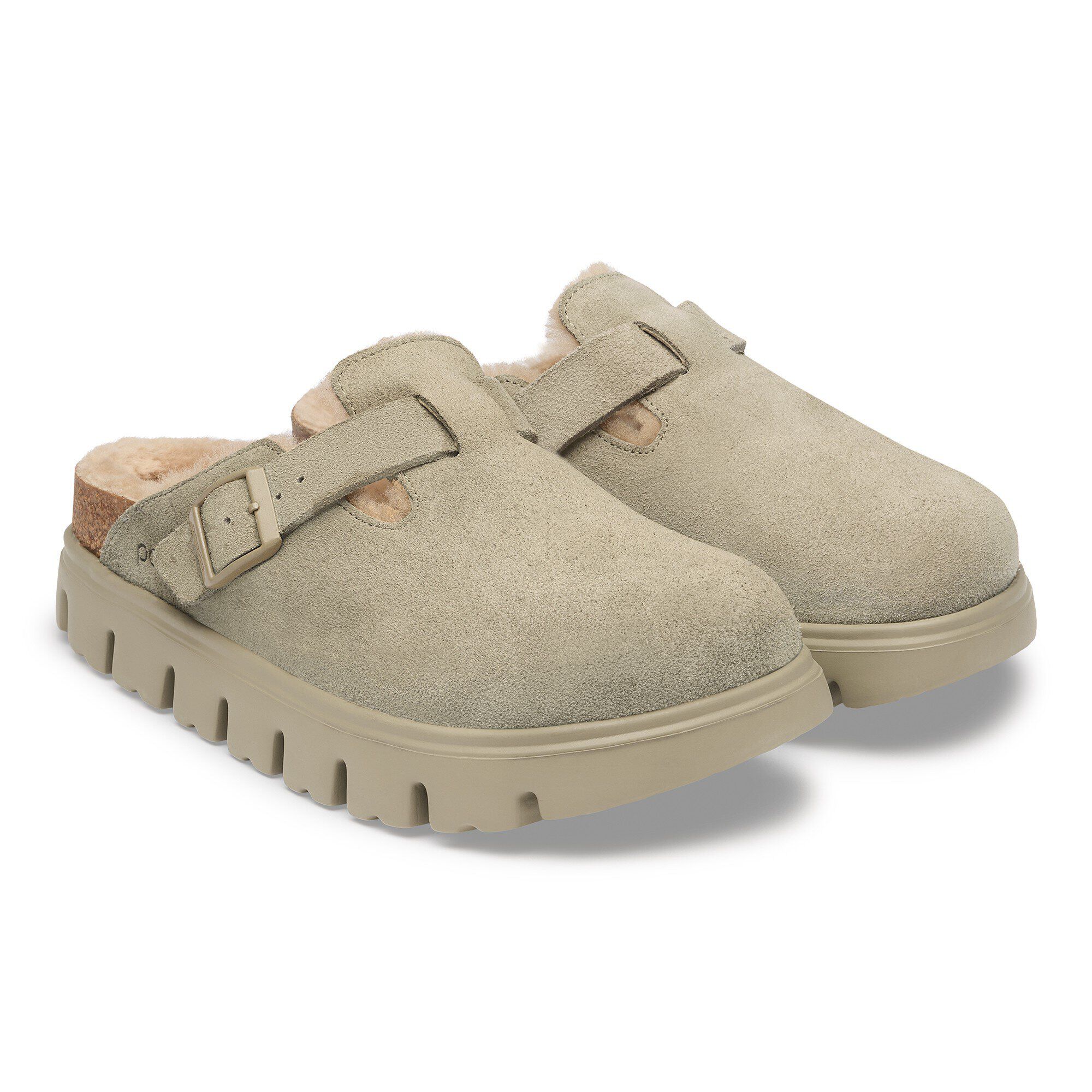   - shown as a pair