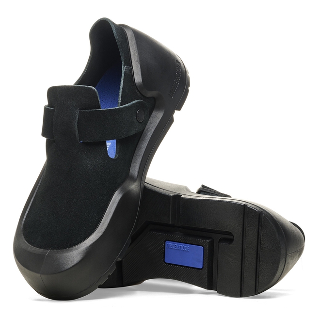 Reykjavik Nubuk Leather Reykjavik Nubuk Leather