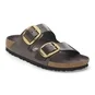 Arizona Big Buckle Natural Leather Patent Arizona Big Buckle Natural Leather Patent
