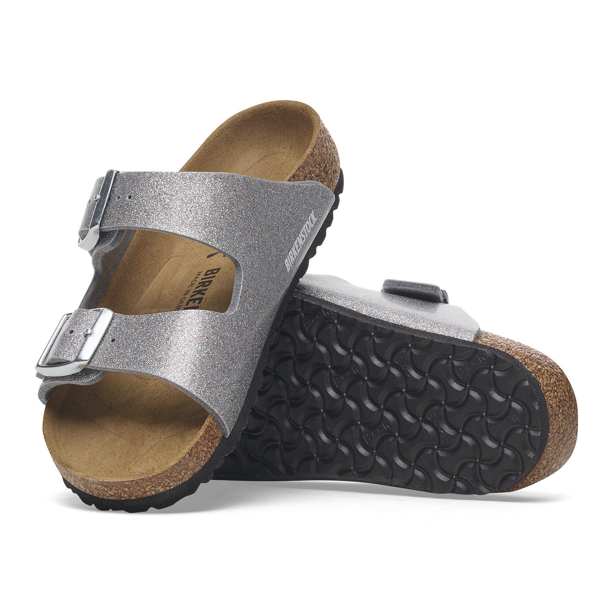   with outer sole details