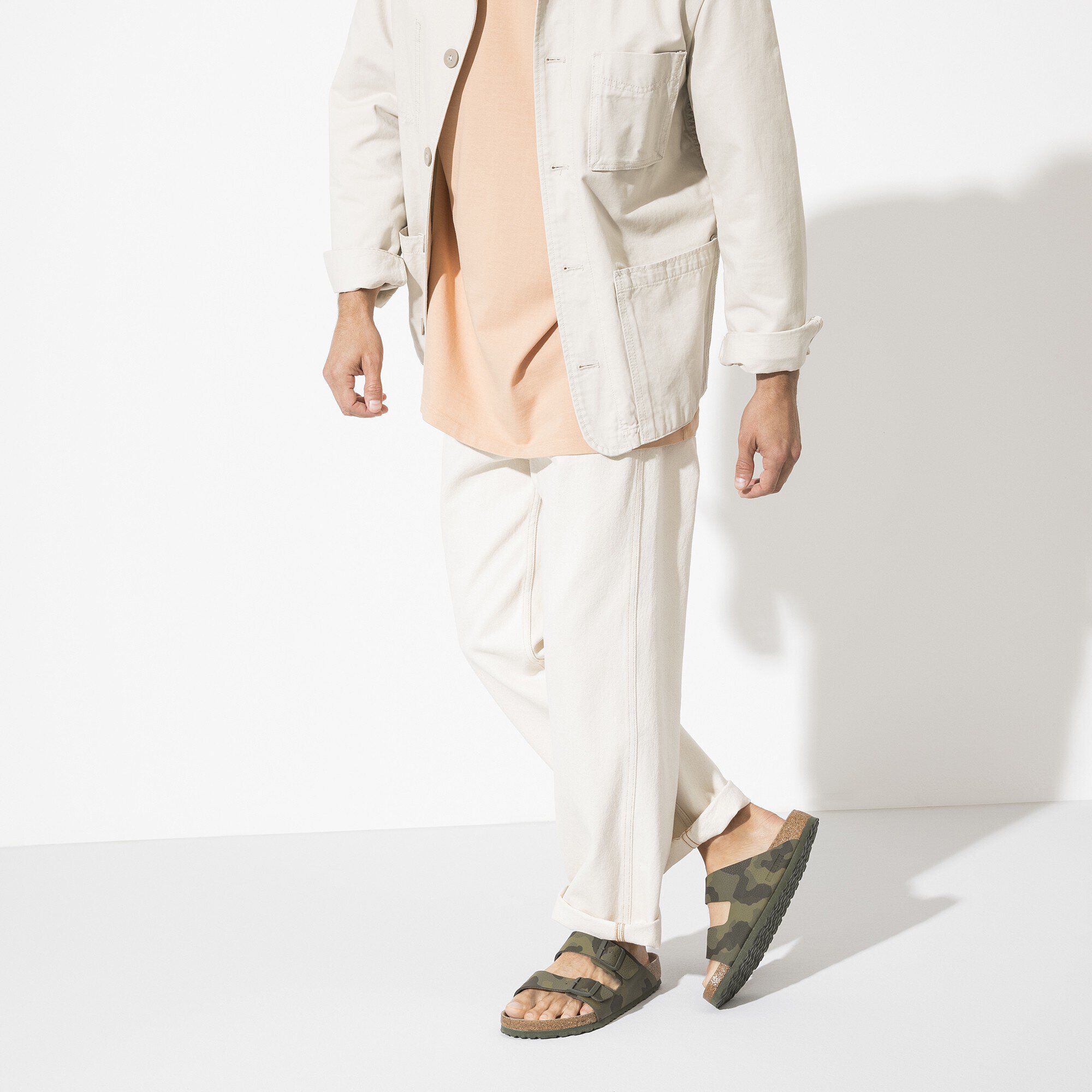 أريزونا نعل ناعم بيركوفلور