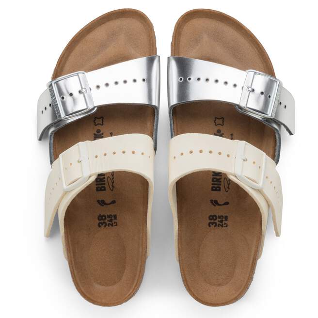 Rick Owens Arizona Leather