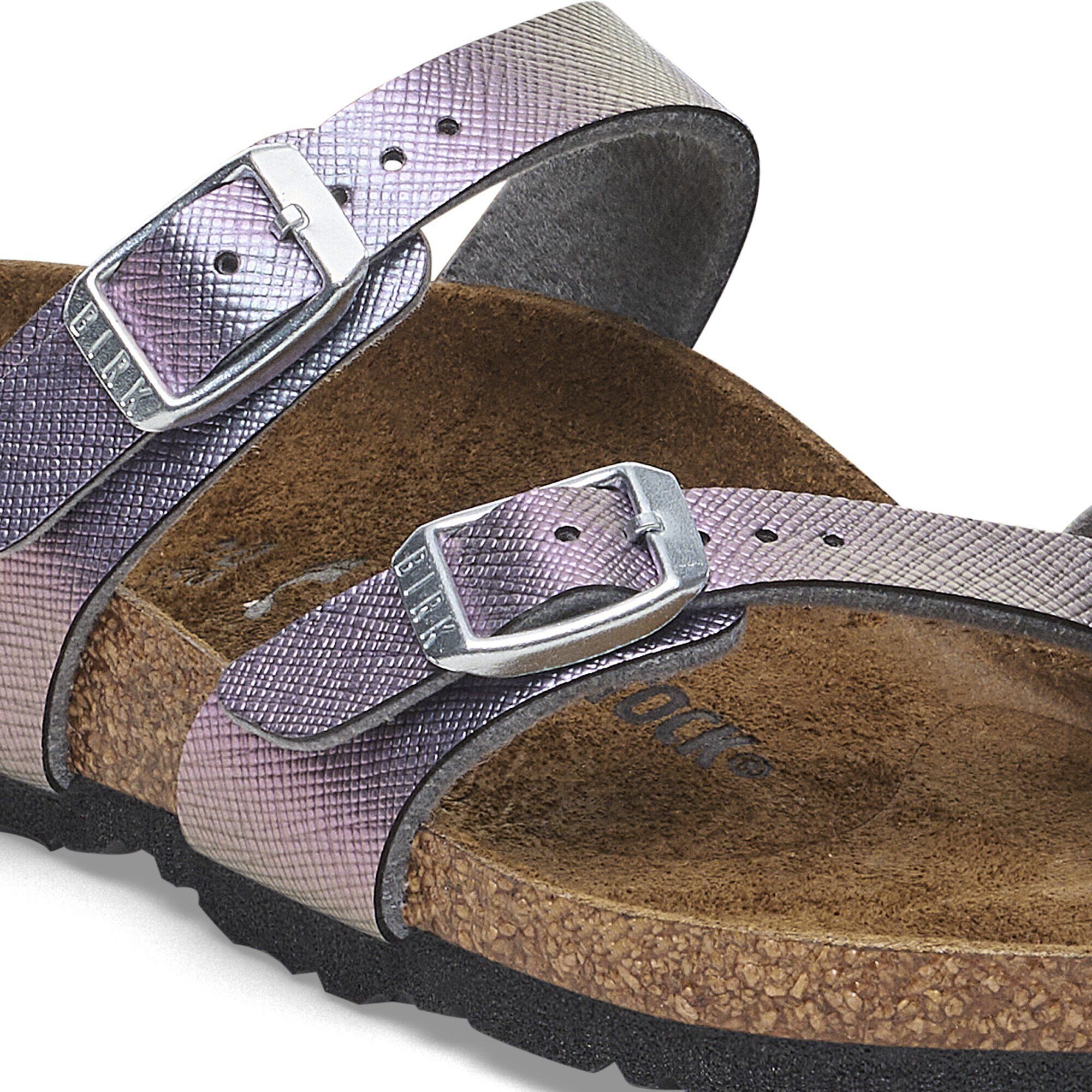 Mayari Kids Birko-Flor Gepr&auml;gt