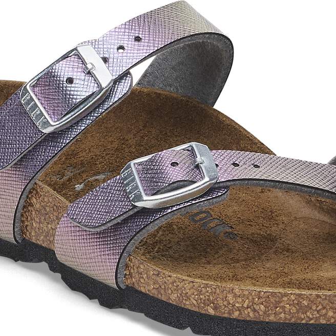 Mayari Kids Birko-Flor Embossed