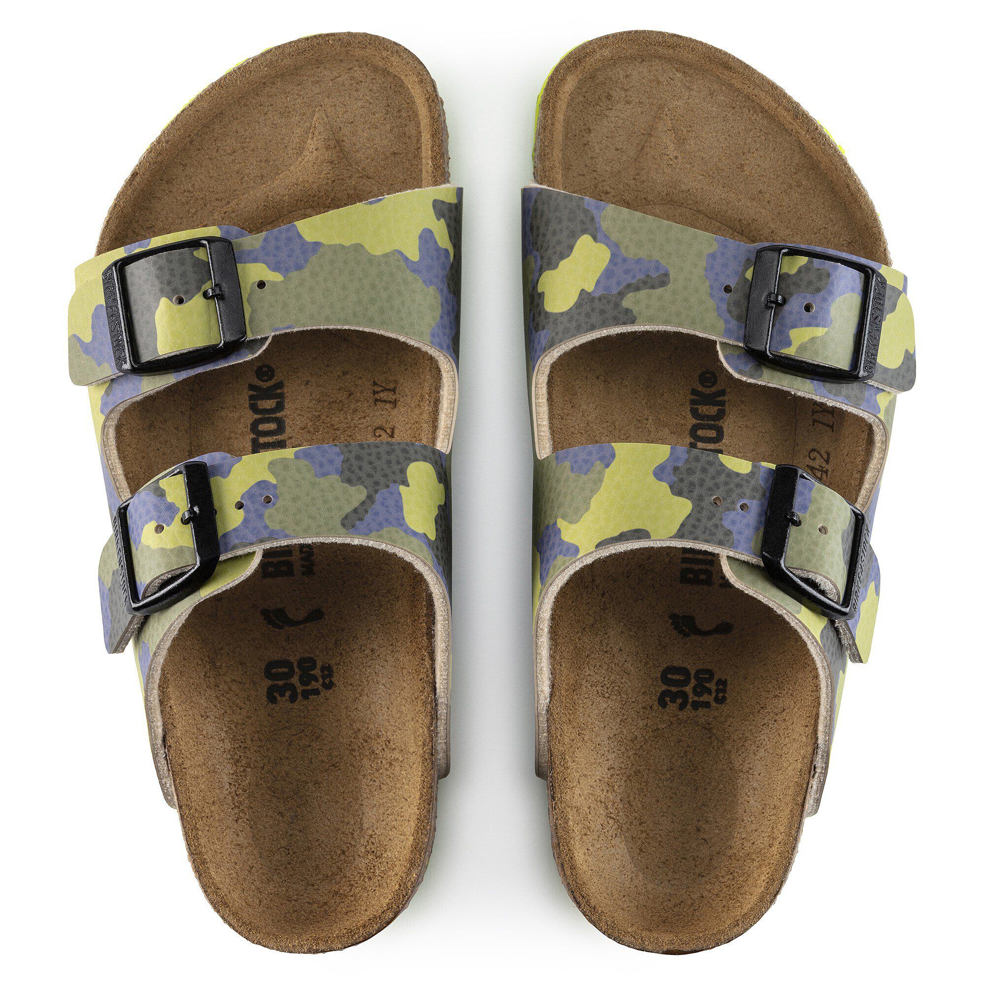 أريزونا للأطفال بيركوفلور