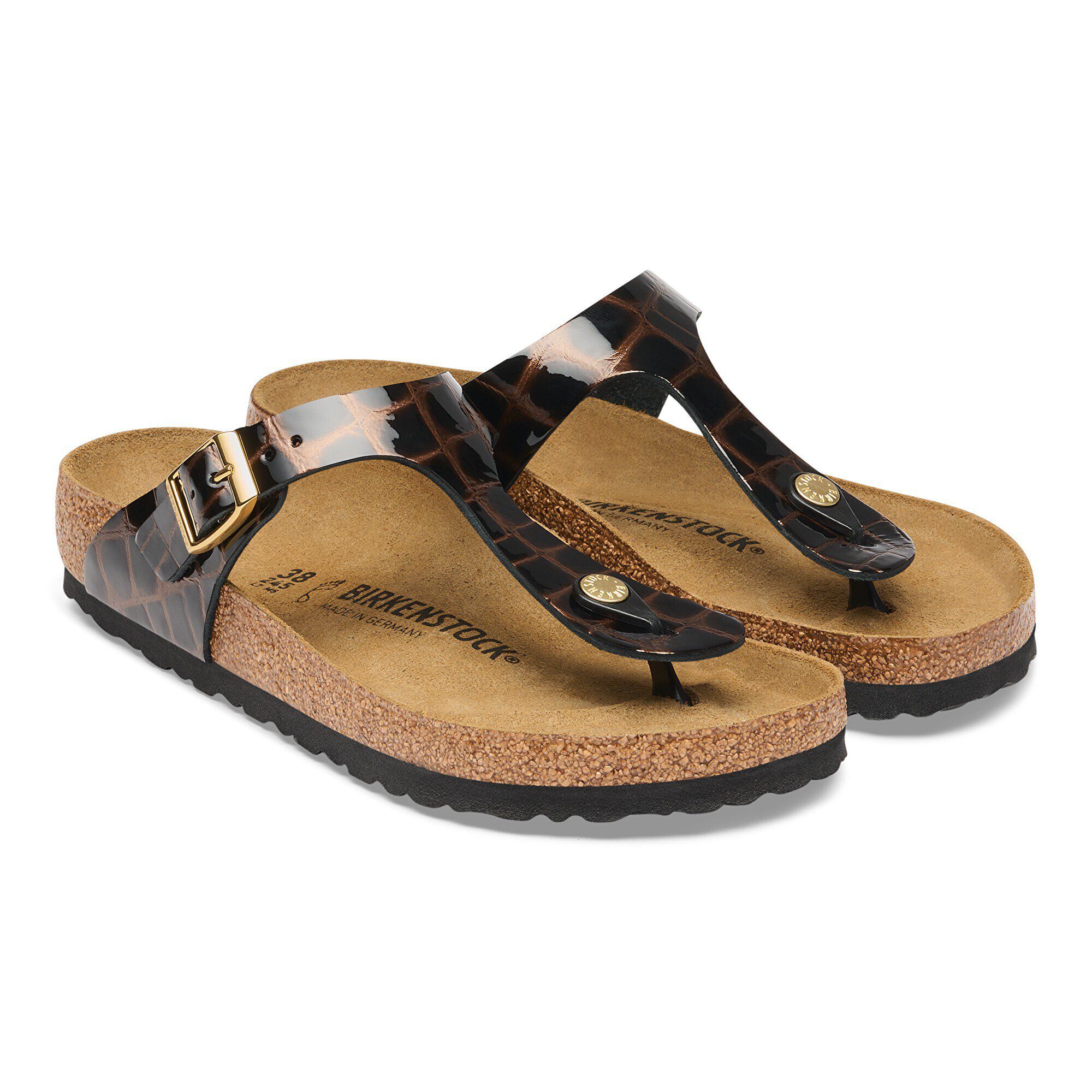   - shown as a pair