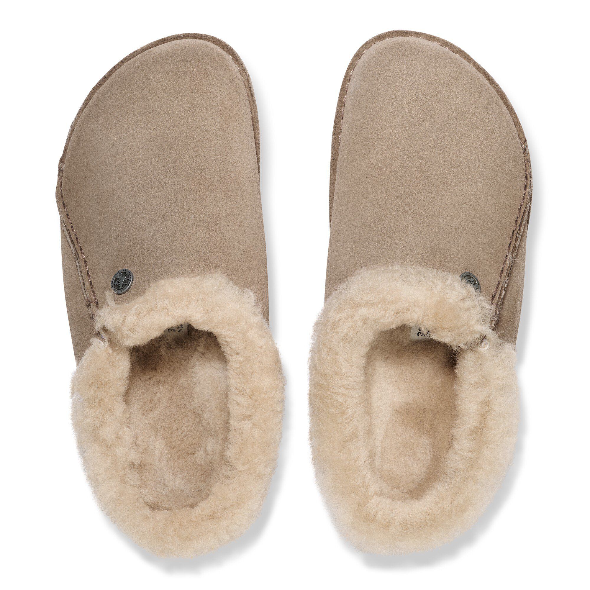 Zermatt Premium Suede Suede Leather