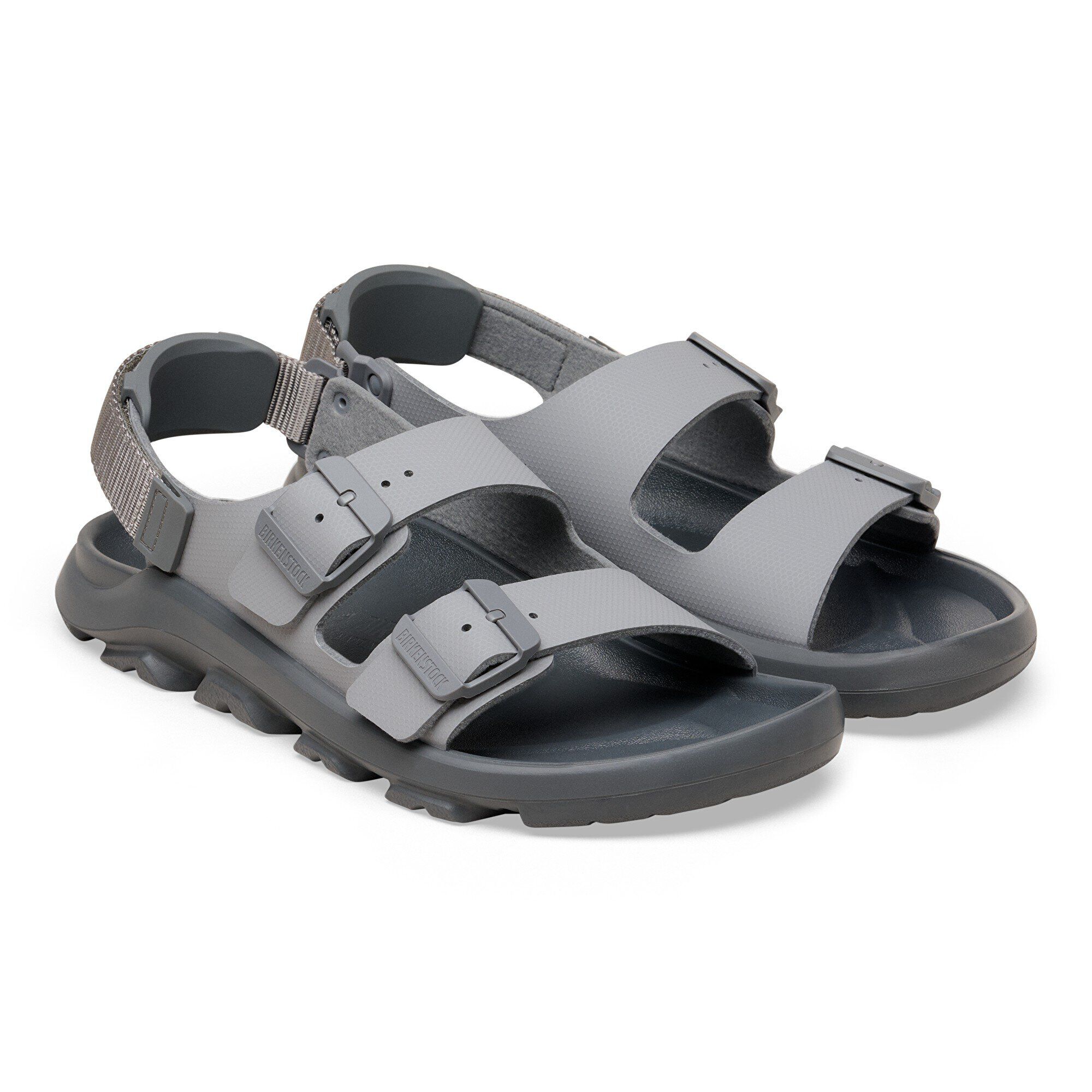 Mogami Terra TEC LOOP Birko-Flor - shown as a pair