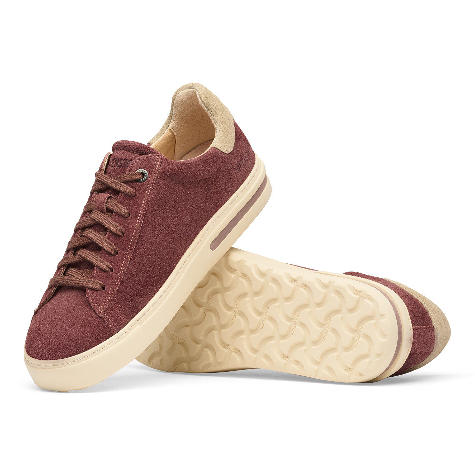   with outer sole details