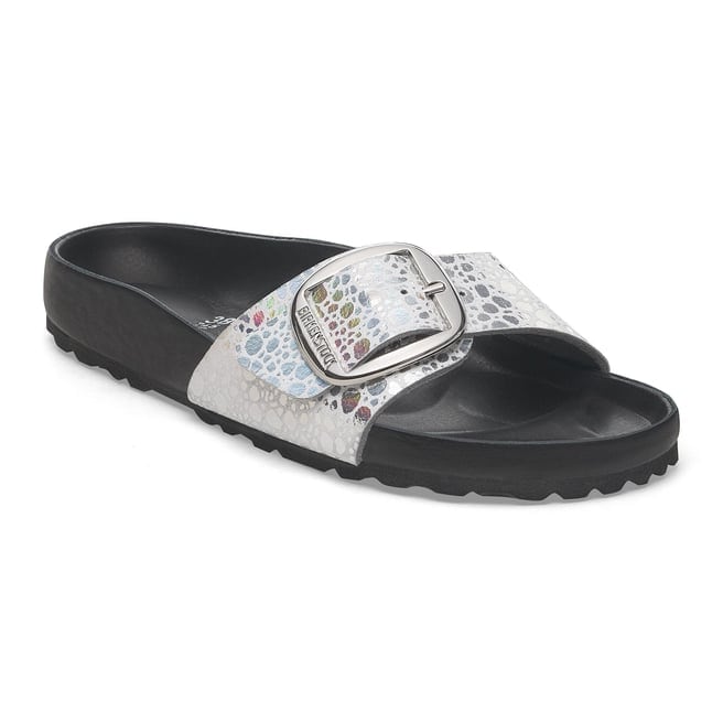 Madrid Big Buckle Synthetik - Main Image