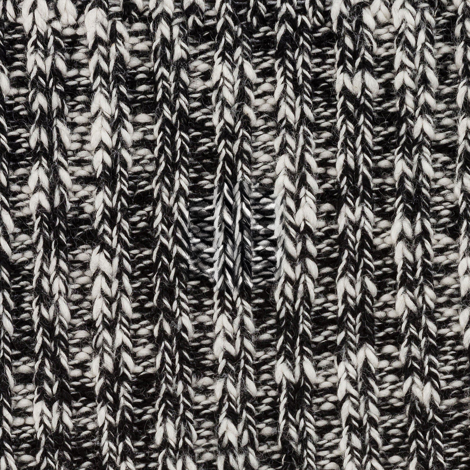   Close-up view showing material detail