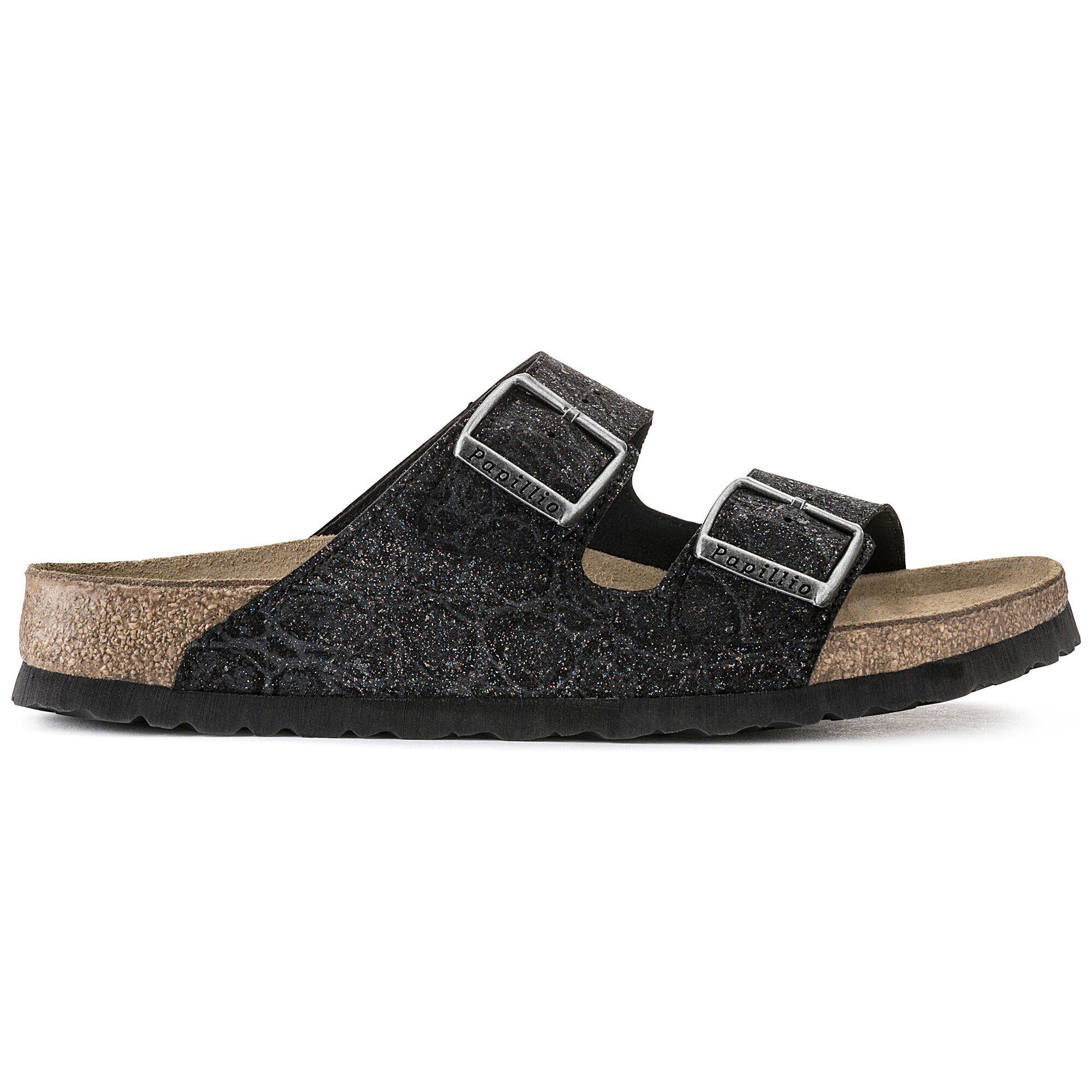 Arizona Naturleder Gepr&auml;gt