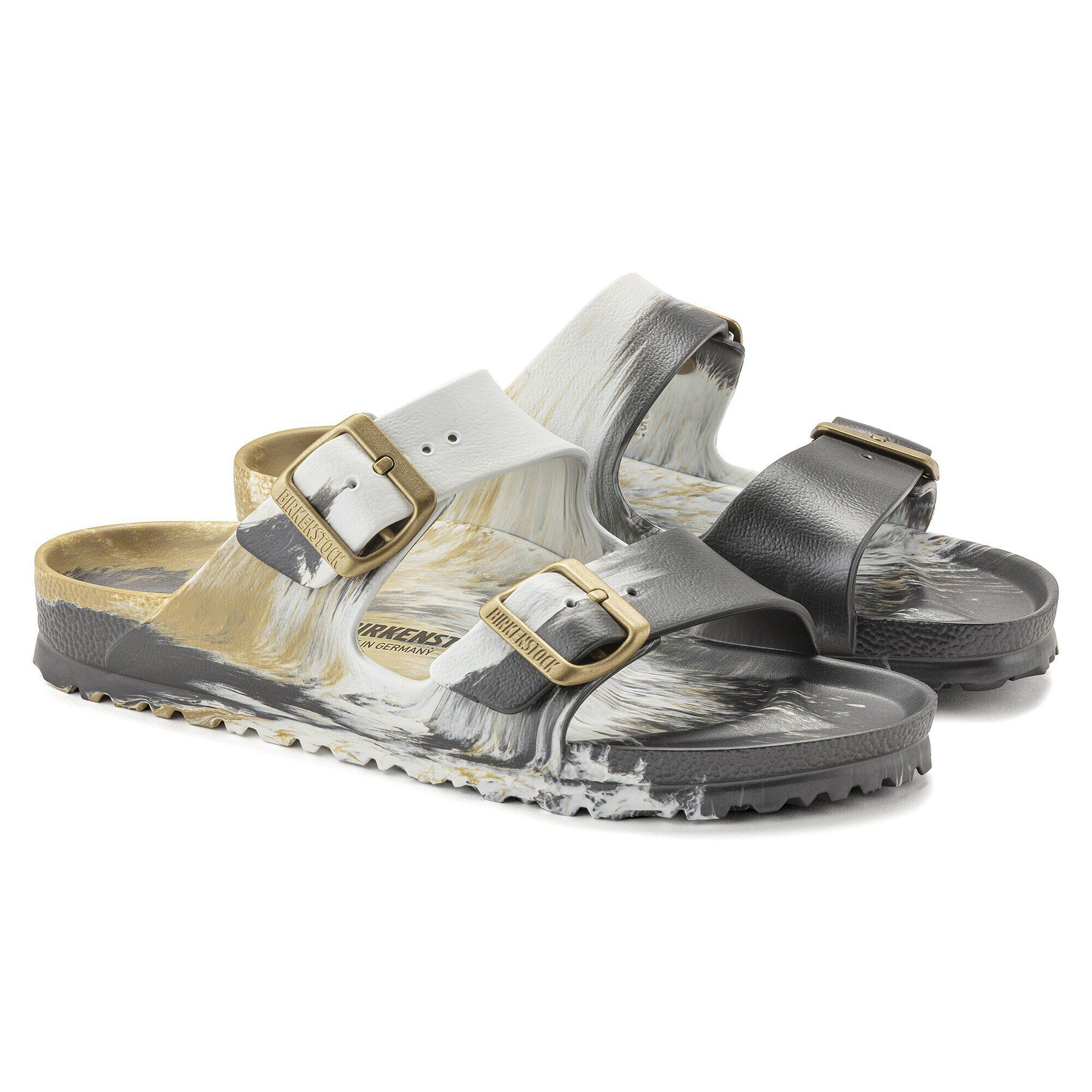 أريزونا إسنشالز ايفي