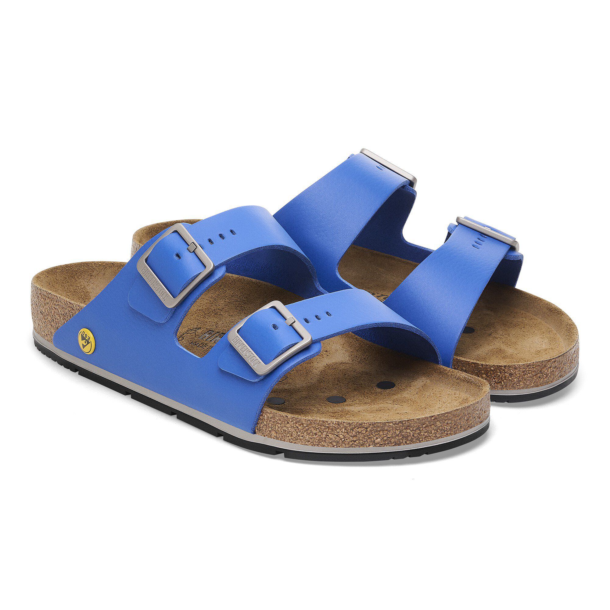   - shown as a pair