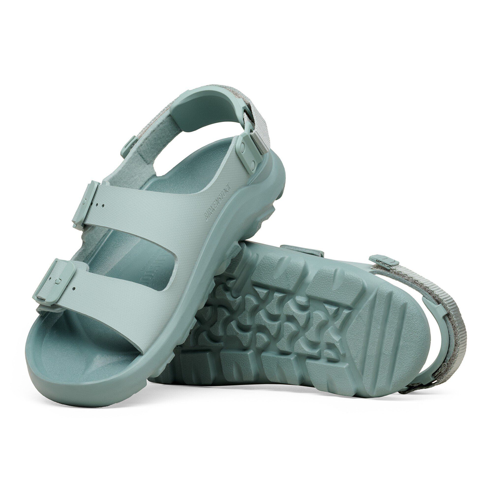   with outer sole details