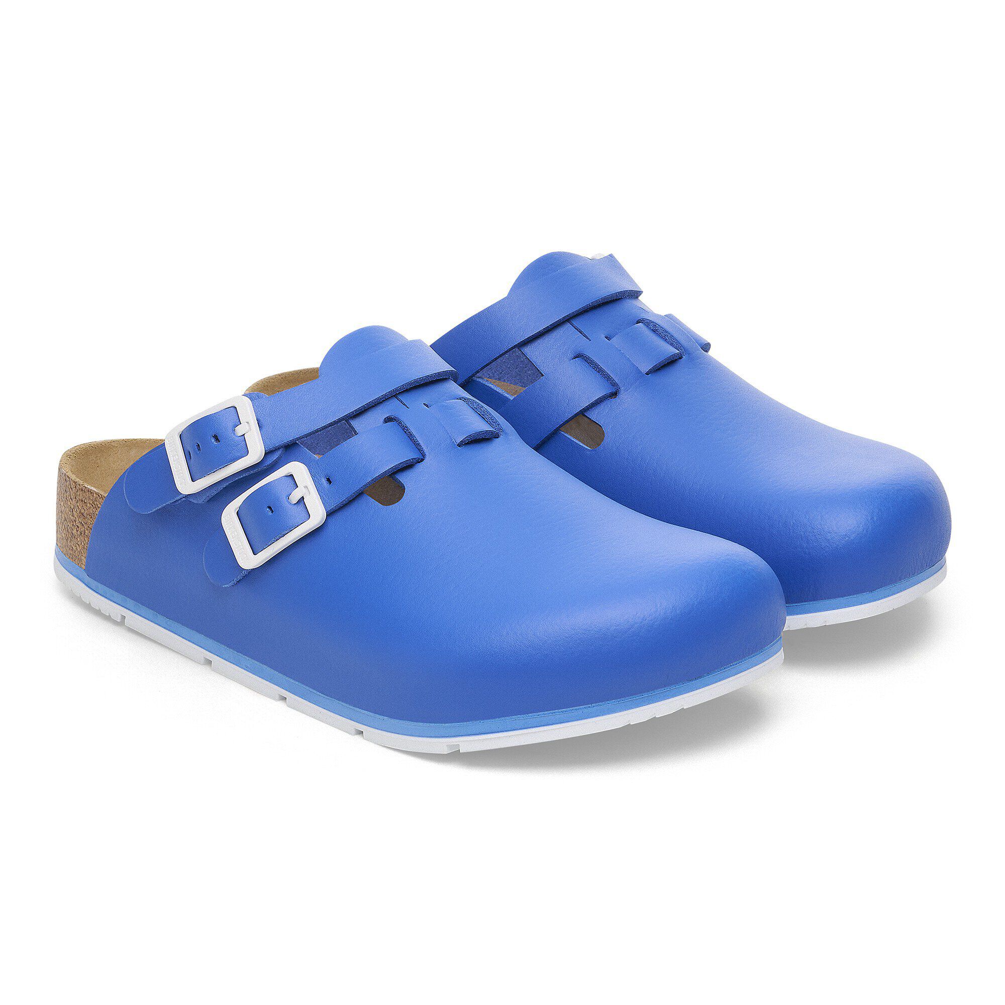 Kay PRO Natural Leather Coated