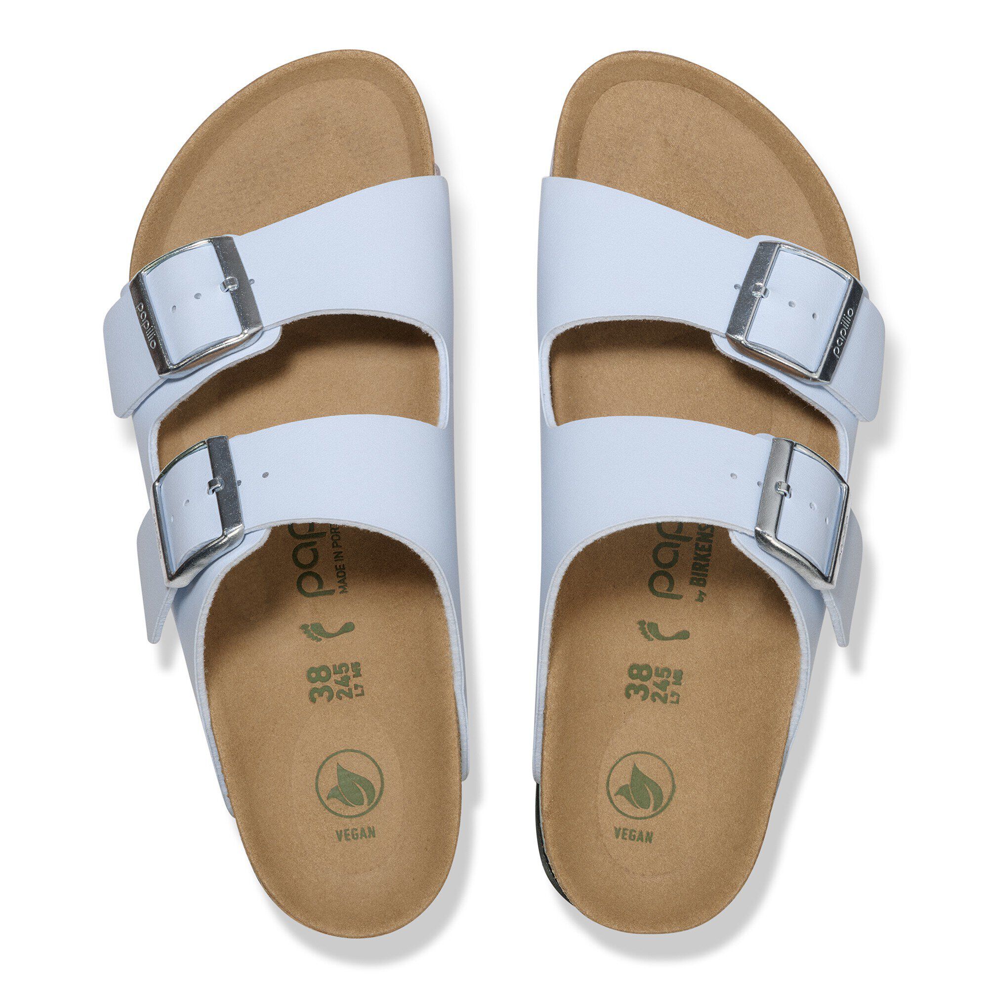 Arizona PAP Flex Platform Birko-Flor