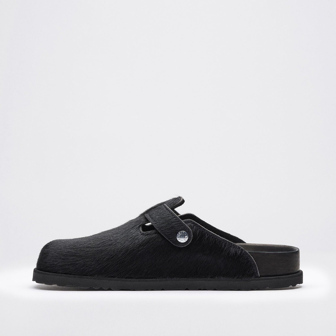 1774 Boston جلد البقر 1774 Boston جلد البقر